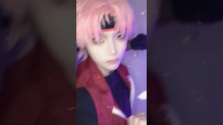 Sakura X Sakutaro ⭕ |Cosplay|