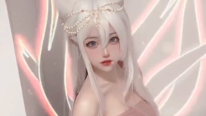 Type the cos you want to see most😍