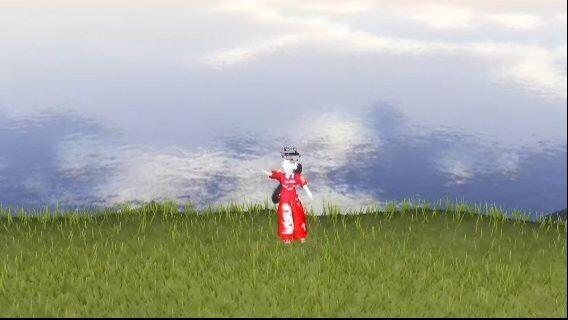 bikin estetik joget dulu di roblox