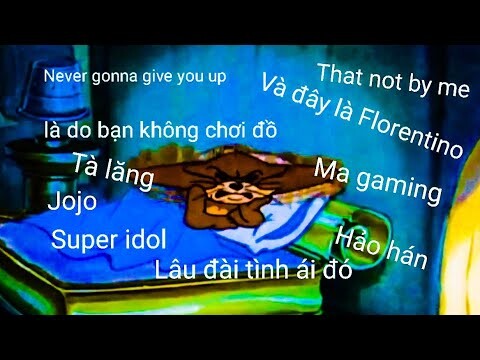 Tiệc nhạc phiên bản siêu ồn ào [YTP] Tom và Jerry