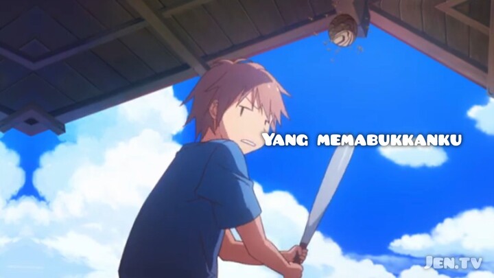 The Pet Girl of Sakurasou [AMV]