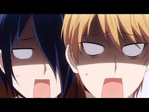 Kaguya-sama: Love Is War Season 2 Funny moments