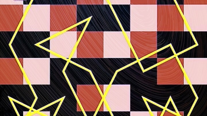 Can a knight visit every square on the chessboard without retracing its steps?