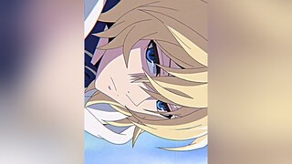 Reply to  here u go. mikaela ver. 😩 mikaelahyakuya seraphoftheend owarinoseraph anime