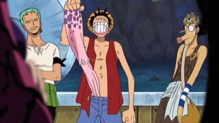 [One Piece Hilarious Series] 9 Reviewing those hilarious daily moments that are about to be forgotte