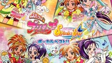 Orie Kimoto (Saki) & Atsuko Enomoto (Mai) - Ganbalance de Dance ~Saki&Mai version~ (Full size)