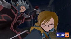 Tales of the Abyss Gameplay 006
