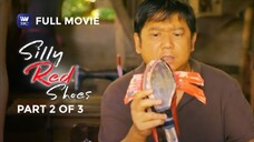 Silly Red Shoes Part 2 of 3 Comedy/Romance