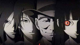 [Hell Girl] The first meeting of Yan Maai and the four scarecrows