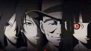 [Hell Girl] การพบกันครั้งแรกของ Yan Maai และหุ่นไล่กาทั้งสี่