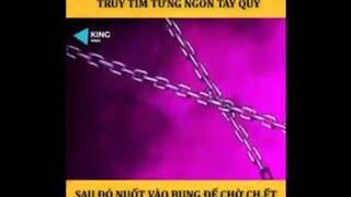 Review phim: Chú thuật Hồi Chiến