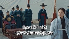 Eps.14 Part 3 - SYAMAN DAN ROH JAHAT DI ISTANA