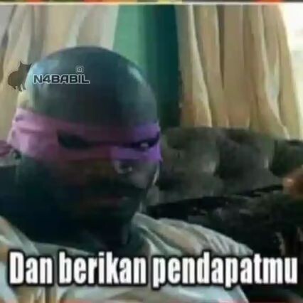 Sebuah Meme