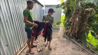 MẤT HẾT RỒI - TT252