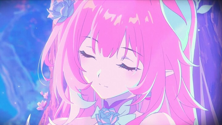 In case you didn't know, "I've Never Forgotten" pairs perfectly with "Hello, World."