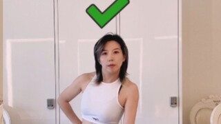 【Little Tiger】Lin Nayeon-ABCD, 10 dance details teaching explanation