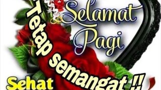 Suatu Pagi Yang Cerah Di Prindapan