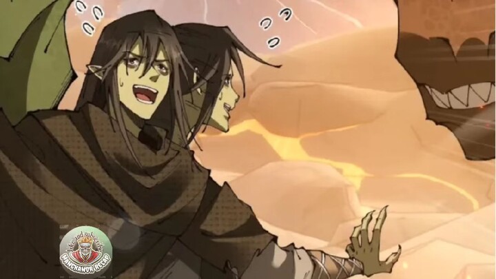 (71-72) From goblin to goblin god tagalog recap