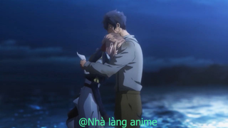 Tuyển tập những trận đấu nảy lửa phần 6 #anime #schooltime