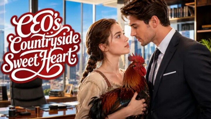 CEO COUNTRYSIDE SWEET HEART