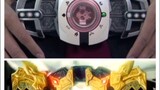 [Haidong Review] Kamen Rider Decade and Kamen Rider Reijido Transformation Comparison