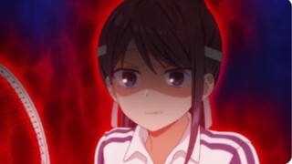 Kao ni Denai Kashiwada-san  Eps 9 Sub Indo