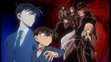 Detective Conan Opening 45 - Lie, Lie, Lie, ~ Maki Ohguro [Anime / Lyrics]