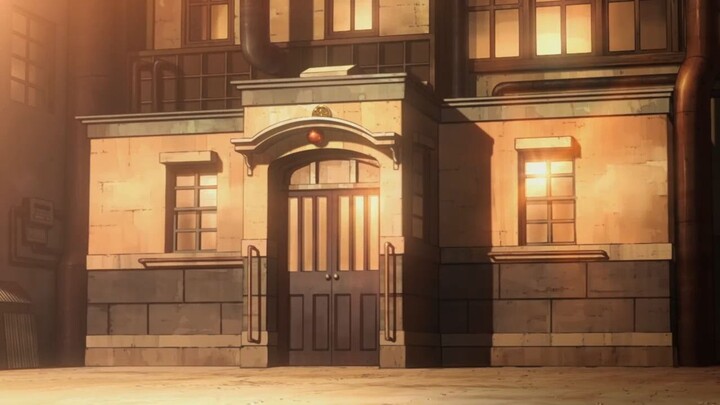 Knights of Sidonia - 01  1080p