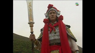 [Lồng tiếng] Journey to the West (1996) E01