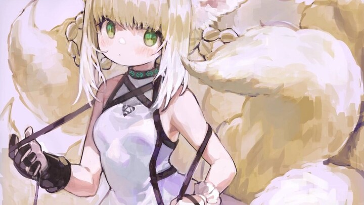 [Artist Spotlight – Characters] Episode 74 Artist: KKAEBING