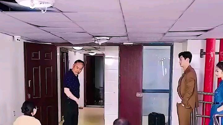 X.Ray Vision Episode 2 TAGALOG DUBBED