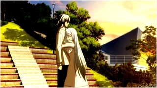 Gokukoku no Brynhildr || Valkyria - Dollhouse