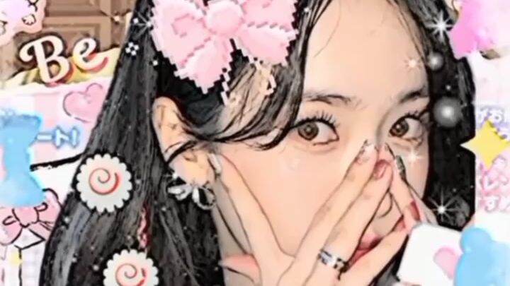 Ehemmm....lagi cerita yaa.....