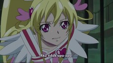 DokiDoki Precure! Episode 44 Sub Indonesia