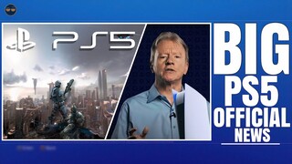 PLAYSTATION 5 ( PS5 ) - VRR OFFICIAL UPDATE / GOD OF WAR RAGNAROK / KILLZONE 1-3 PS5 / SPIDER-MAN/…