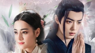 [Marrying a Dandy|Episode 25] All the tenderness in this world should be given to such a beautiful y