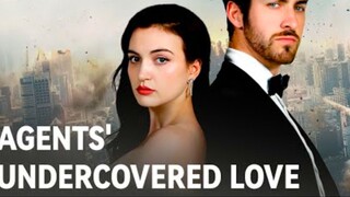 Married as Spies… Then He Finds Out the Truth About Her Daughter