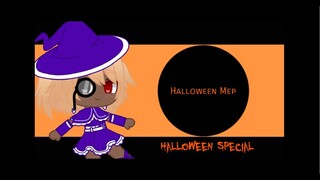 Halloween Mep || Halloween Special || OPEN || [0/15] || READ DESC!!