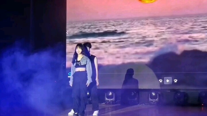 เต้นโคฟเวอร์|"say my name"