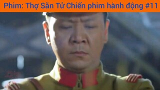Phim: Thợ săn tủ chiến phim hành động #11