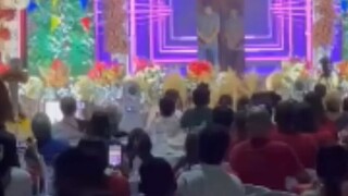 The Reunion #SimplicityVoxs