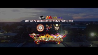 CCSPC Intramurals 2019
