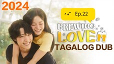 Kdrama:Br€wL[Damage control] E22/24