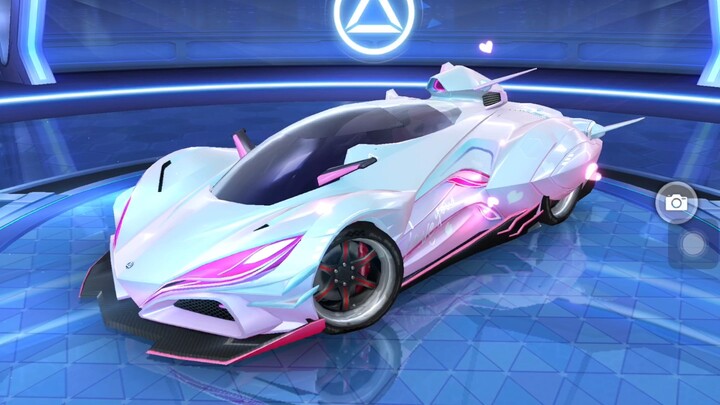 Alpha❤️ Deep blue dazzling : Admiration