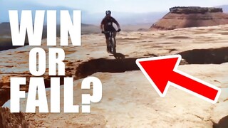 Close Call or Epic Fail!? Can You Guess? Challenge.