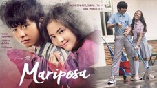 (Film Indo 2020) MARIPOSA THE MOVIE || Adaptasi Dari Novel Best Seller Wattpad