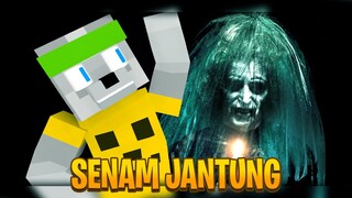 SENAM JANTUNG YANG MENAKUTKAN!