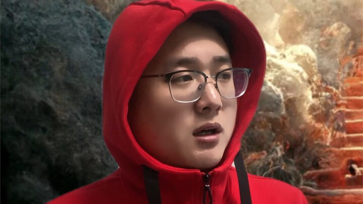 What color will the sea of the future be?