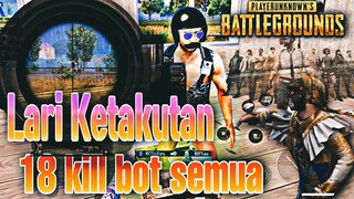 BOT NYA BANYAK BANGET DAHH #trending