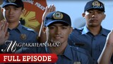 Magpakailanman: My handsome policeman | Full Episode
